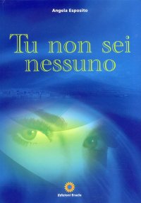 Immagine copertina libro Tu non sei nessuno