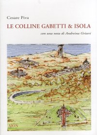 Immagine copertina libro Gabetti & Isola. Colline