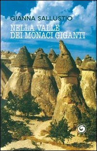 Immagine copertina libro Nella valle dei monaci giganti