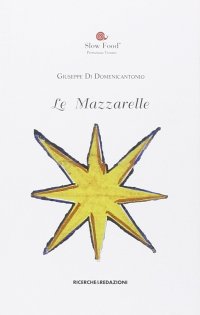 Immagine copertina libro Le mazzarelle