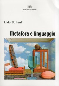 Immagine copertina libro Metafora e linguaggio