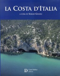 Immagine copertina libro La costa d'Italia. Ediz. illustrata