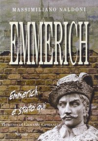 Immagine copertina libro Emmerich