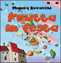 Immagine copertina libro Frutta in festa