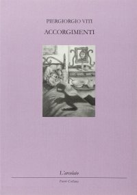 Immagine copertina libro Accorgimenti