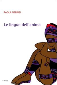Immagine copertina libro Le lingue dell'anima