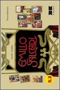 Immagine copertina libro Emilio Salgari