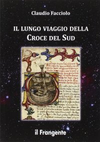 Immagine copertina libro Il lungo viaggio della Croce del Sud