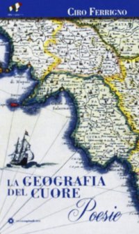 Immagine copertina libro La geografia del cuore