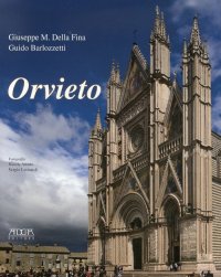 Immagine copertina libro Orvieto
