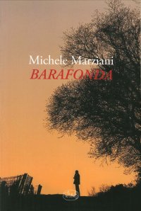Immagine copertina libro Barafonda