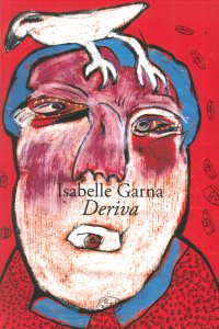 Immagine copertina libro Deriva