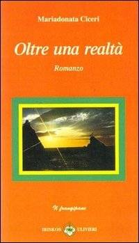 Immagine copertina libro Oltre una realtà