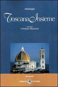 Immagine copertina libro ToscanaInsieme