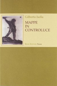 Immagine copertina libro Mappe in controluce