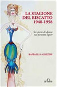 Immagine copertina libro La stagione del riscatto