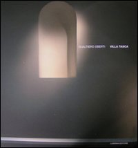 Immagine copertina libro Villa Tasca. Passato e presente di un monumento bergamasco uniti da un filo di seta rossa. Ediz. illustrata