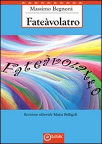 Immagine copertina libro Fateàvolatro