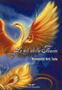 Immagine copertina libro Le ali della fenice