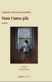 Immagine copertina libro Non t'amo più