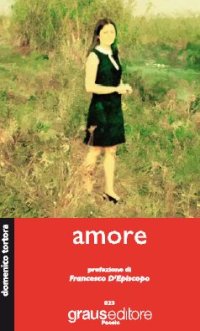 Immagine copertina libro Amore