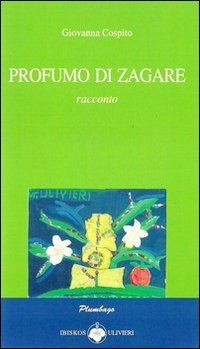 Immagine copertina libro Profumo di zagare