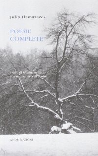 Immagine copertina libro Poesie complete. Testo spagnolo a fronte