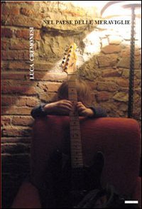 Immagine copertina libro Nel paese delle meraviglie
