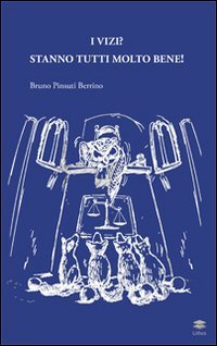 Immagine copertina libro I vizi? Stanno molto bene!