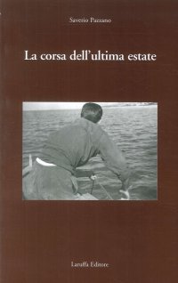 Immagine copertina libro La corsa dell'ultima estate