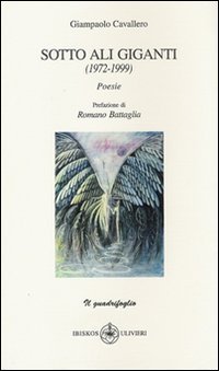 Immagine copertina libro Sotto ali giganti