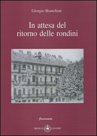 Immagine copertina libro In attesa del ritorno delle rondini