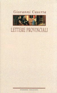 Immagine copertina libro Lettere provinciali