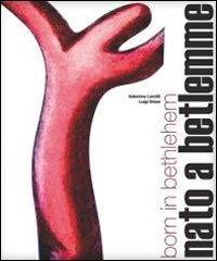 Immagine copertina libro Nato a Betlemme
