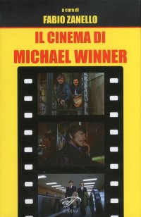 Immagine copertina libro Il cinema di Michael Winner