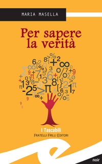 Immagine copertina libro Per sapere la verità