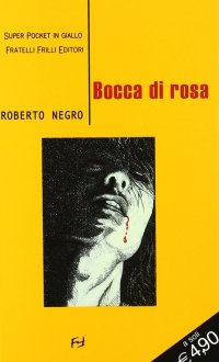 Immagine copertina libro Bocca di rosa