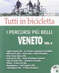 Immagine copertina libro I percorsi più belli del vento. DVD. Vol. 4