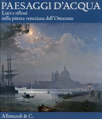 Immagine copertina libro Paesaggi d'acqua