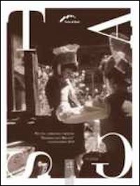 Immagine copertina libro Tags. Atti del Convegno e mostra homini dicti walser