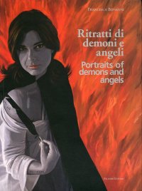 Immagine copertina libro Ritratti di demoni e angeli. Ediz. italiana e inglese