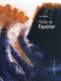 Immagine copertina libro L'enfer de Fautrier
