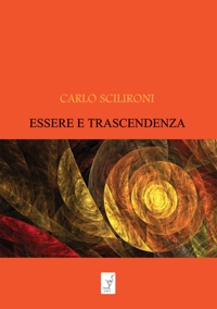 Immagine copertina libro Essere e trascendenza