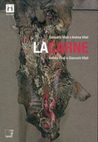 Immagine copertina libro La carne