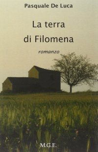 Immagine copertina libro La terra di Filomena