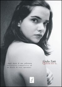 Immagine copertina libro Qualcosa non va...