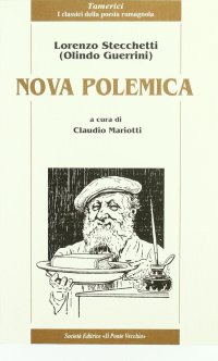 Immagine copertina libro Nova polemica