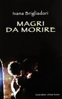 Immagine copertina libro Punte di spillo