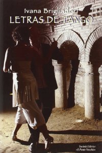 Immagine copertina libro Letras de tango