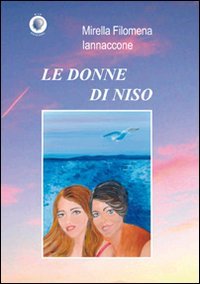 Immagine copertina libro Le donne di Niso